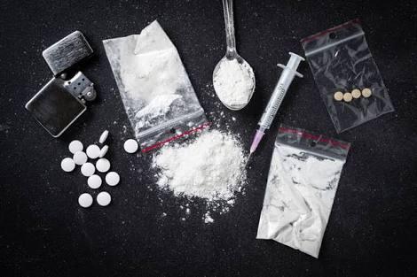 Polres Bintan Sita 3 Kg Sabu di Penginapan Bintan